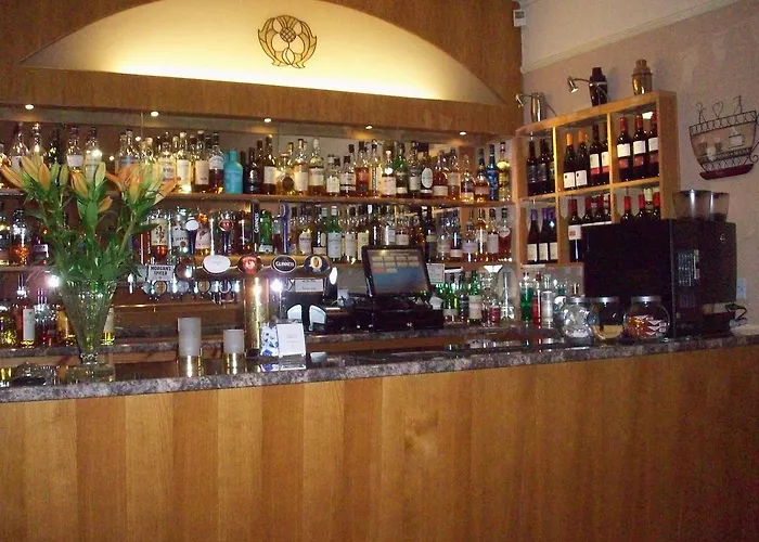 Lairg Highland Hotel