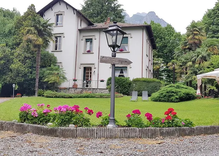 Villa Del Cigno