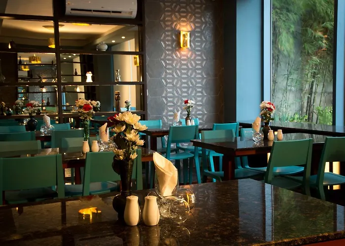 Appleton Boutique Hotel Mactan Cebu