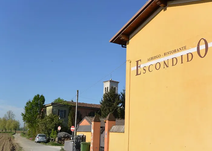 Albergo Escondido