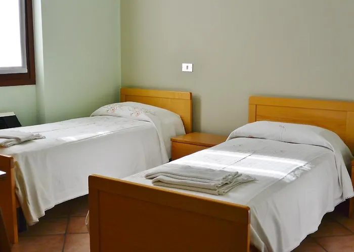 Albergo Escondido