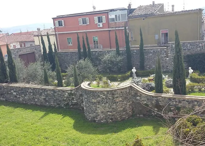 Hostel Il Tetto