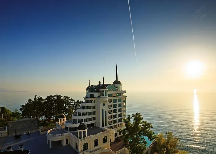 Castello Mare Hotel