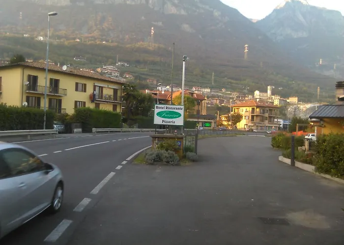 Hotel Franini