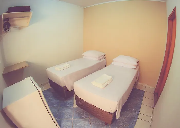 Vitória Hotel