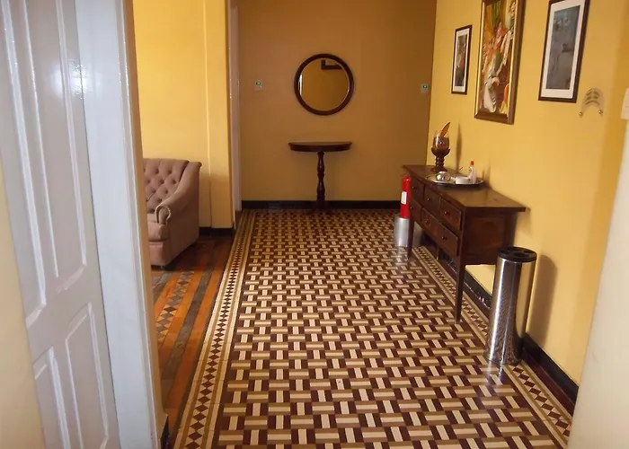 Majestic Hotel