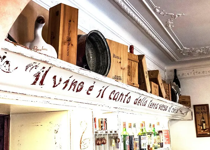 Albergo San Michele