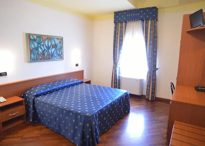 Hotel La Cantina