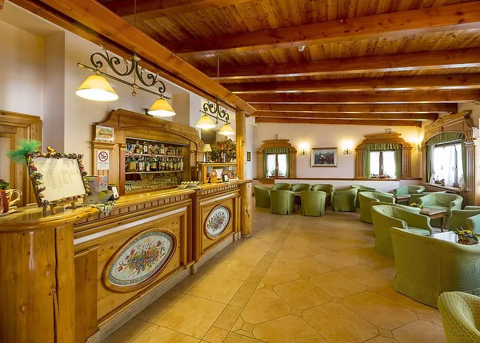 Hotel Trieste