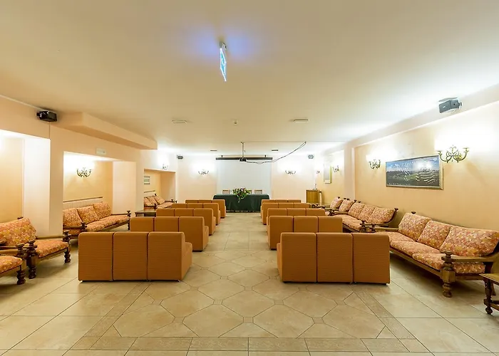 Hotel Trieste