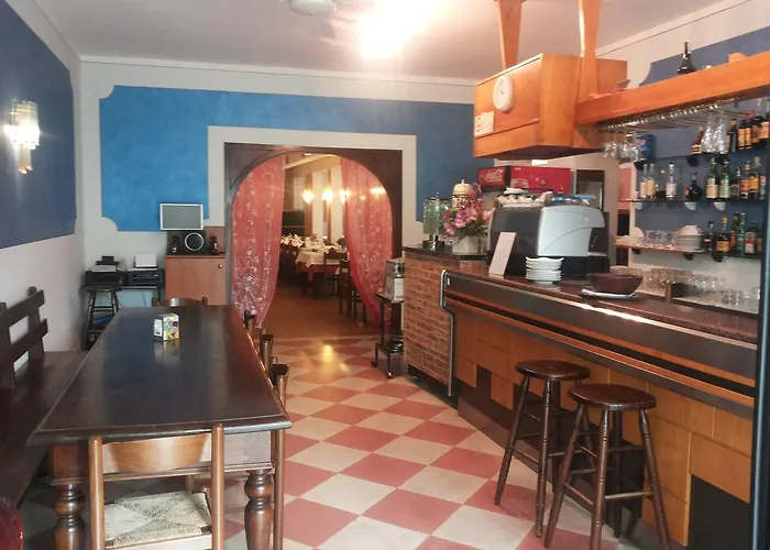 Albergo Dell'angelo