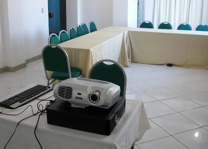 Hotel Minas Brasil
