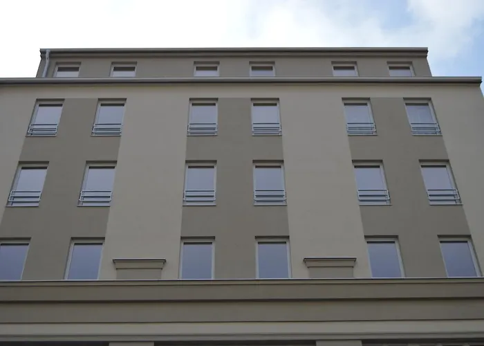Hotel Arena