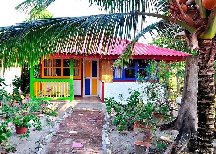 Hosteria Canoa