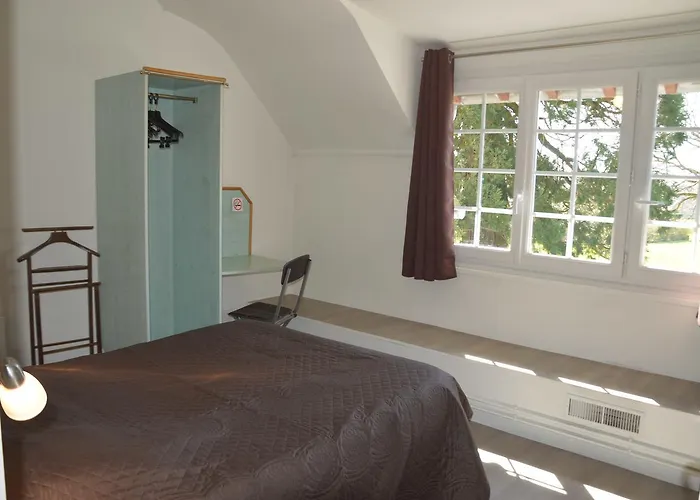 L'Annexe