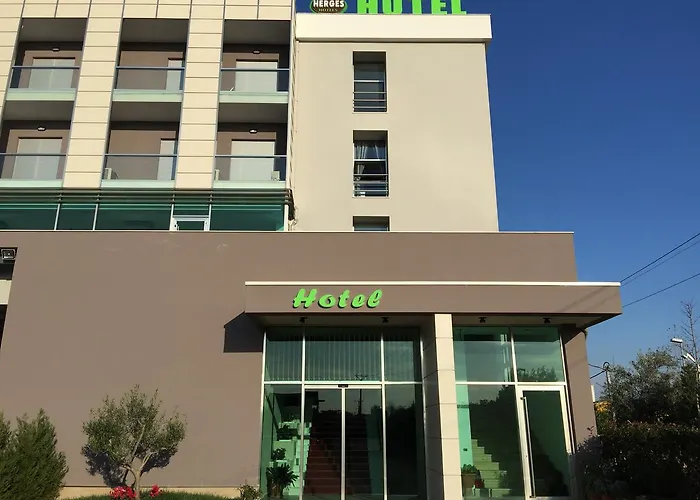 Herges Hotel