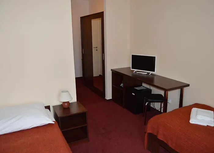Hotel Arena