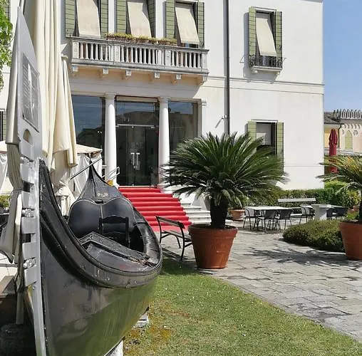 Hotel AB Baretta