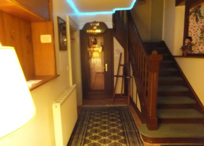 Hostellerie La Boheme