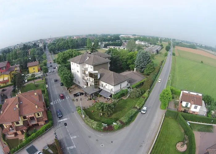 Hotel Gama
