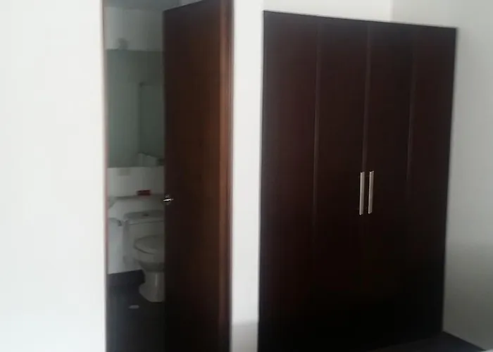 Hotel Casa Suite Curiti