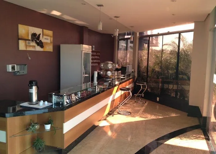 Hotel Cedro Palace