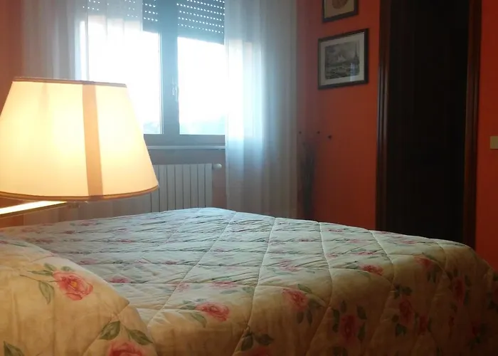 Hotel Due Fontane
