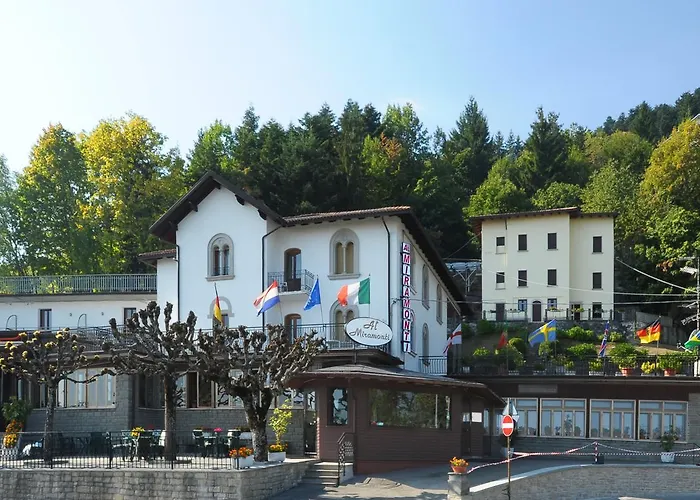 Hotel Miramonti