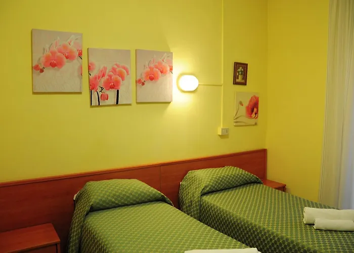 Albergo Casa Lupi