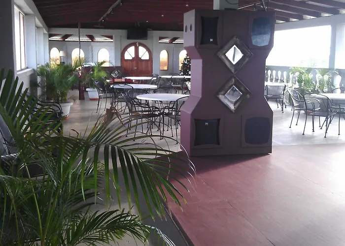 The Durban Hotel Guyana Inc.