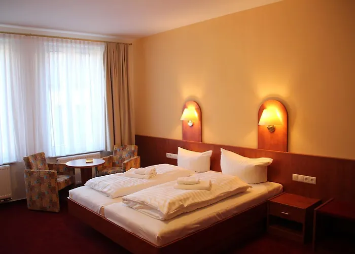 Hotel Thueringer Hof