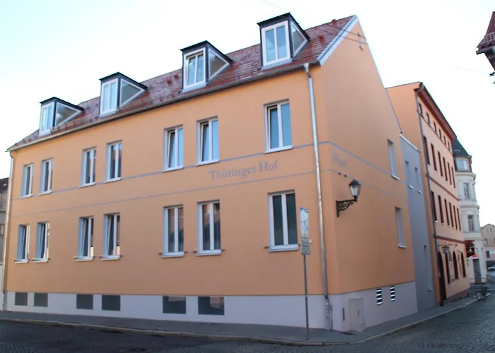 Hotel Thueringer Hof
