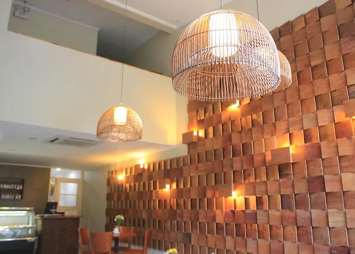 Hotel Plaza Pinto