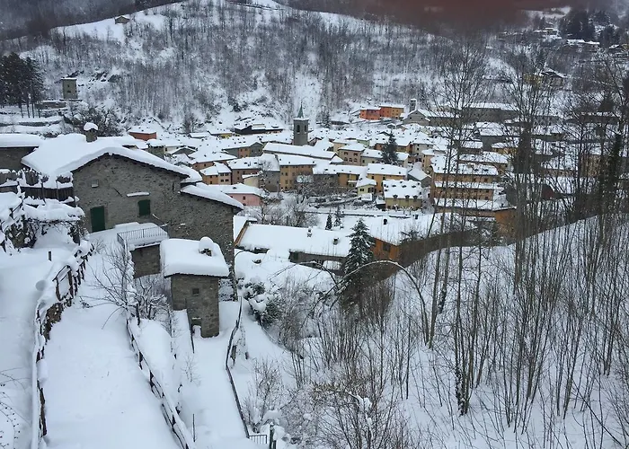 Hotel Appennino