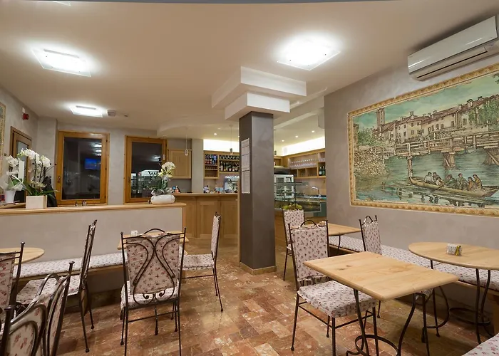 Hotel Italia