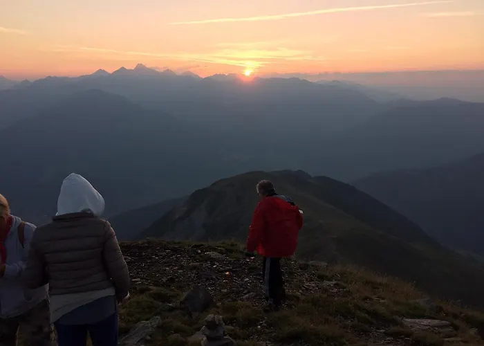 Pension Schoenblick