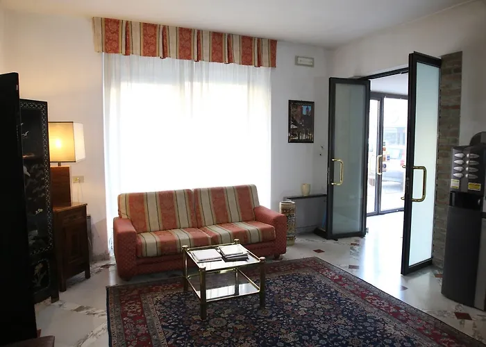 Hotel Paris