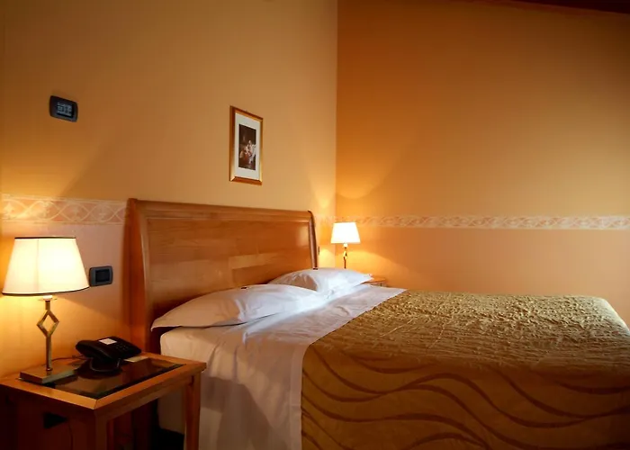 Hotel Ristorante Novecento