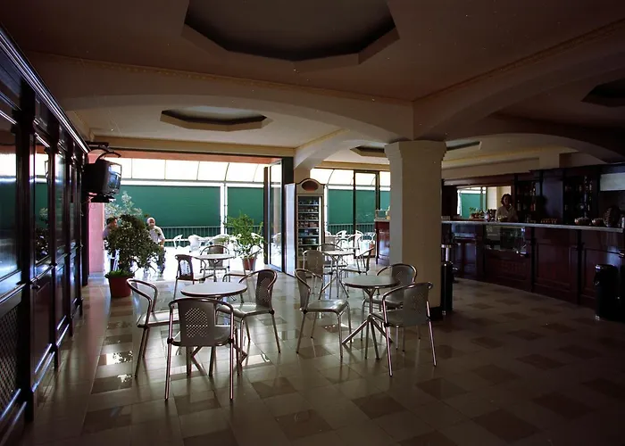 Hotel Belvedere