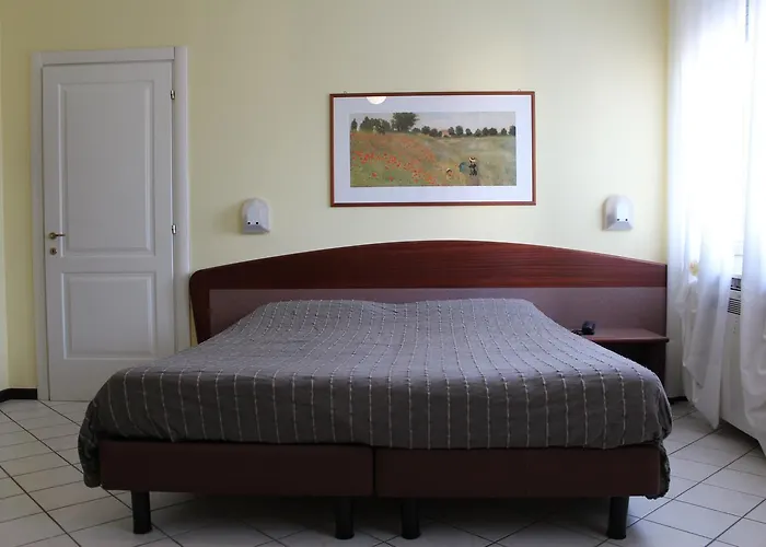 Albergo Sirena
