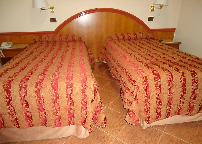 Hotel Paris