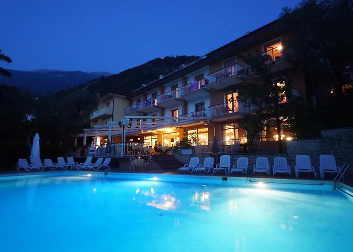 Hotel Alpi