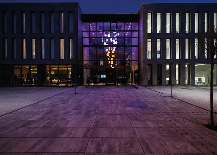 Hotel Eislinger Tor