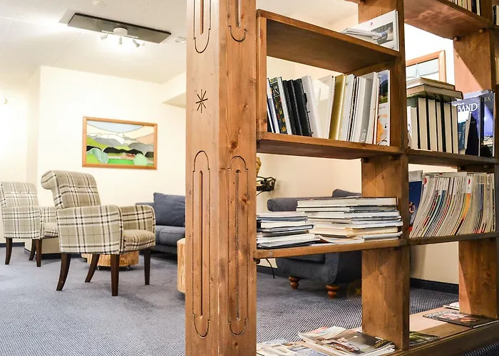 Hotel Landhaus Saentis Herisau