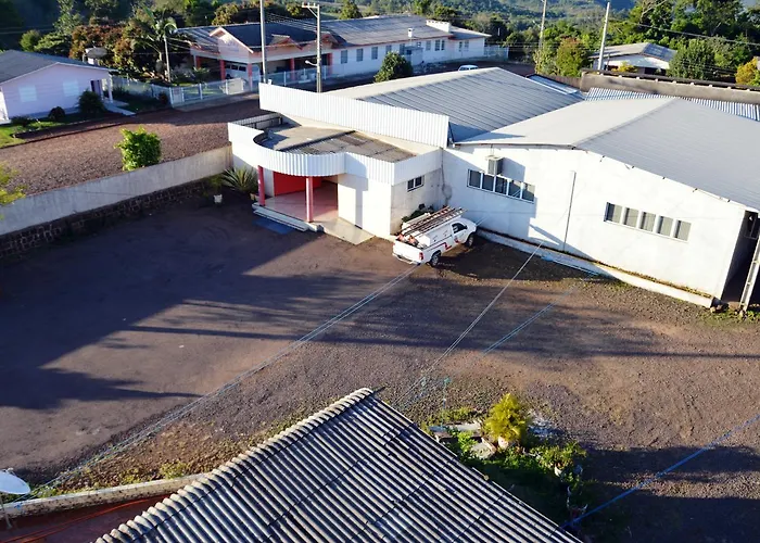 Hotel Duarte