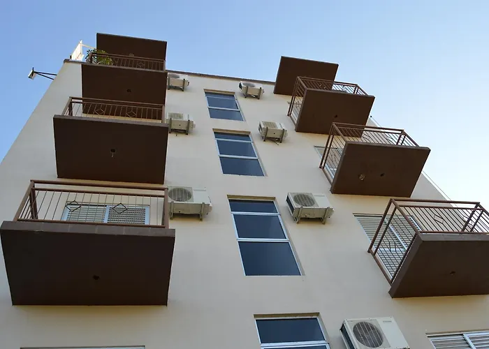 Hotel Duarte