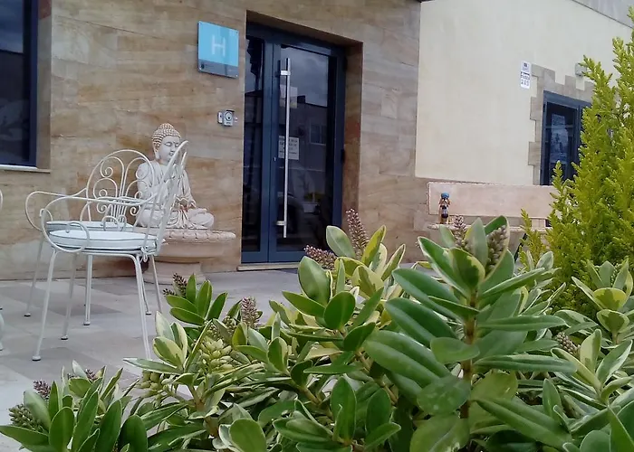 Hotel Primavera