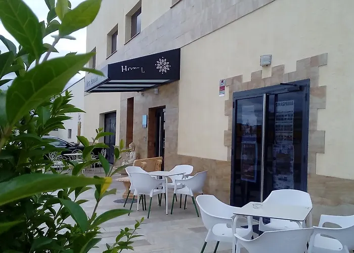 Hotel Primavera