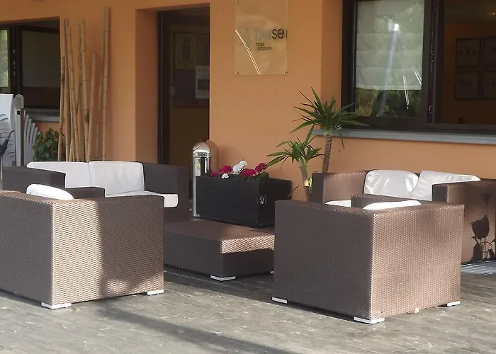 Hotel Bersè