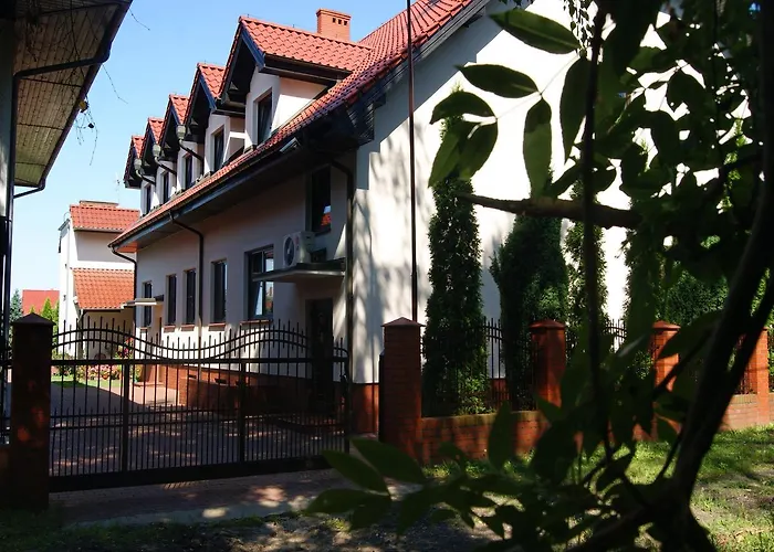 Hotel Jola